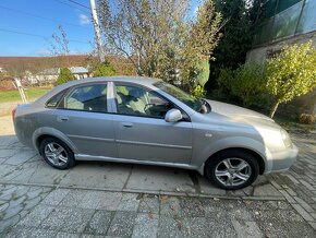 chevrolet lacetti - 3