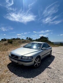 Volvo S60 T5 - 3