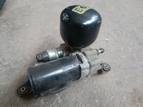 Range Rover P38 - ABS Pumpa  - Wabco - 3