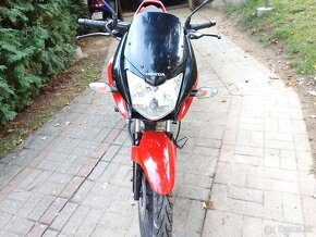 Honda cbf 125 - 3