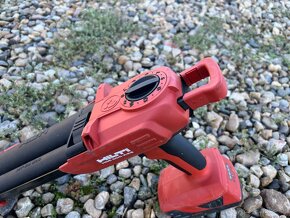 Hilti HDE 500-A22 vytláčacia pištoľ - 3