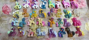 Predám figúrky My Little Pony Hasbro - 3