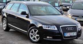 Audi A6 Avant 2.0 TDI 170k - 3