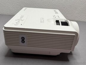 XuanPad K8 Mini Projector - 3