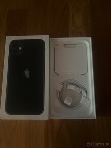 iPhone 11 black 128 GB - 3