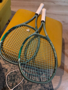 YONEX rakety Percept 97 + vak - 3