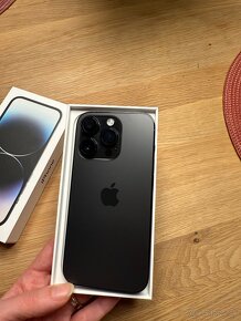 iPhone 14 Pro 256 GB - 3