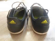 Detské halovky ADIDAS v.č.38 - 3