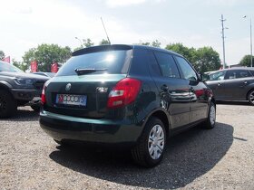 Škoda Fabia 1.2 HTP Ambiente, 51kW, M5, 5d, LPG - 3