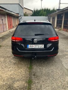 Volkswagen Passat Variant 2.0.TDi,,,DSG 6 - 3