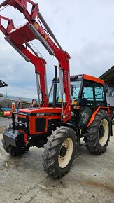 Zetor trac lift powerfull 120 - 3