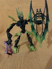 Lego Bionicle GRESH - 3