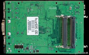 MIkrotik - hardware+software - 3