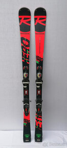 Carvingove Lyze Rossignol Hero Elite ShortTURN 157cm - 3