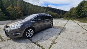 Ford s-max 2.0tdci - 3