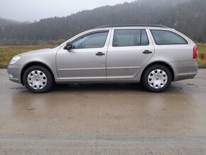 Predam skoda octavia 2 combi rv 2012 - 3