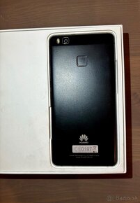 Huawei P9 Lite - 3