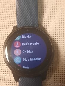 GARMIN VIVOACTIVE 4S - 3