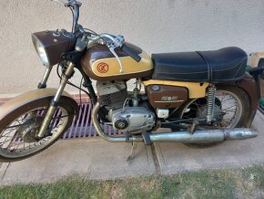 Jawa ČZ 477.1 - 3