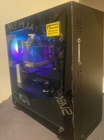 RTX 2070 8GB,AMD Ryzen 5 5600X,32GB Ram,750W - 3