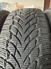 Gumy 225/65 R17 - 3