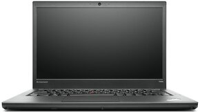 Lenovo Thinkpad T440, 14" displej, webkamera, W10, 8G RAM - 3