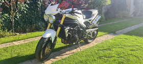 Triumph Speed Triple 1050 - 3