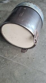 DPF filter SCNIA 450 r.v. 2017 - 3