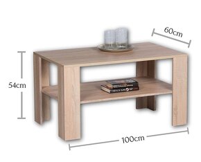 Konferenčný stolík - 3