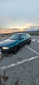 Predám Opel Astra 1,4GL - 3