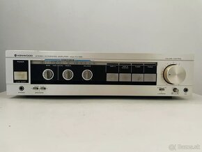 Predám Kenwood KA-555 - 3