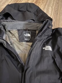 Pánska bunda The North Face  GORE-TEX® veľkosť L - 3