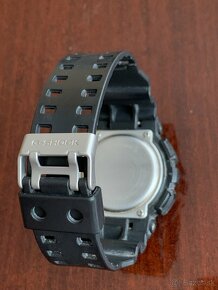 Casio G-Shock GD-100 / Doprava zdarma - 3