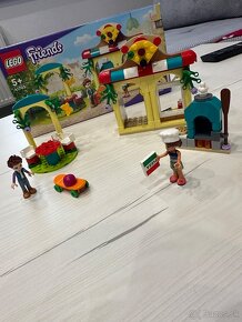 LEGO - FRIENDS - 5+ - 3