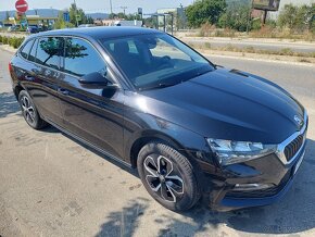 Škoda Scala 1.5 TSI Joy DSG - 3