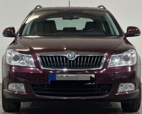 ŠKODA OCTAVIA 1.6 MPi  75kw - 3