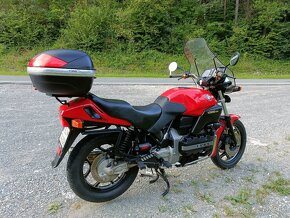 BMW K100 ABS - 3