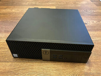 PC Dell Optiplex 7040 - 3