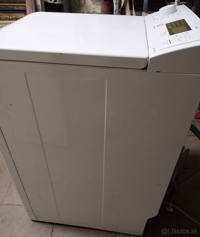 Práčka Electrolux  6kg Slim Úzky typ - 3