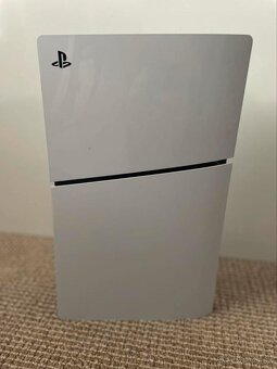 Ps 5 slim - 3