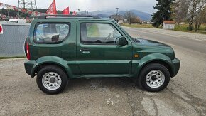 Suzuki Jimny 1.3 AC - 3