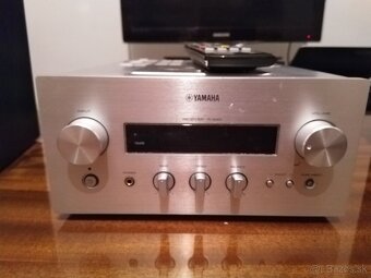 Predam receiver Yamaha R-840 - 3