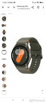 Samsung Galaxy Watch7 40mm LTE SM-L305 - 3