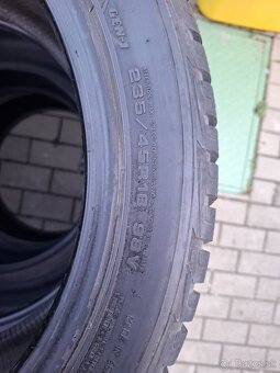 Goodyear ULTRAGRIP PERFORMANCE 3 235/45 R18 94 v Zimné - 3