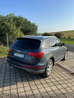 Audi Q5 3.0 TDi Quattro - 3