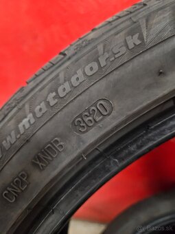 245/40 r18 97V  XL Matador - 3