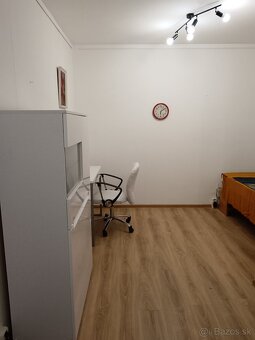 VEĽKÝ 1IZB S 6M2 LOGGIOU CENTRUM KOŚIC - 3