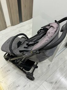 Predám easywalker buggy XS - Bugyna - 3