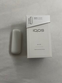 Iqós - 3