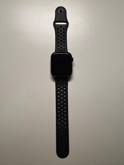 Apple watch 7 Nike Edition - 3